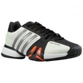 adidas Adipower Barricade 7.0 - Men's