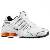 Nike Shox NZ - Men's