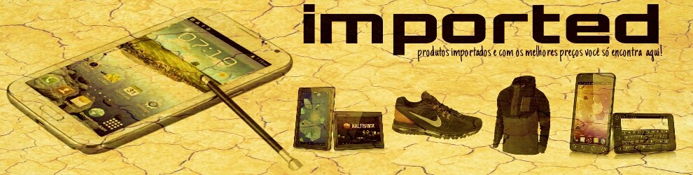imported